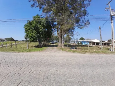Imóvel Comercial à venda, 17394m² no Colônia Murici, São José dos Pinhais