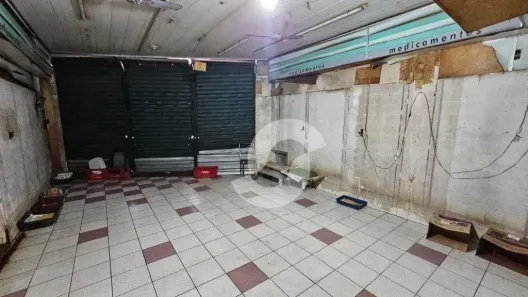 Ponto Comercial à venda, 30m² no Santa Rosa, Niterói