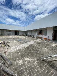 Sala Comercial à venda, 560m² no São Geraldo, Manaus