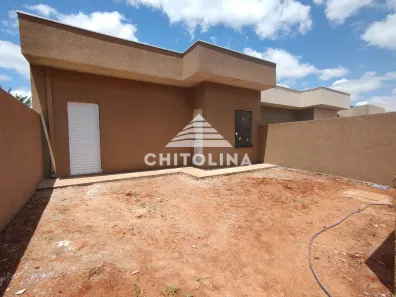 Casa com 2 Quartos à venda, 53m² no Vila Progresso, Itapetininga