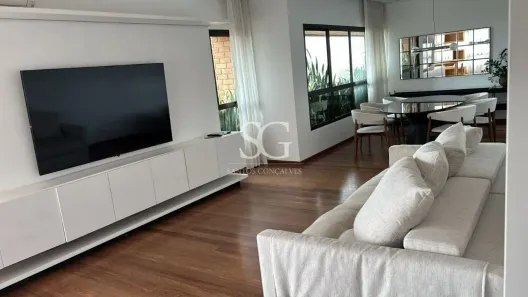 Cobertura com 4 Quartos à venda, 342m² no Vila Madalena, São Paulo