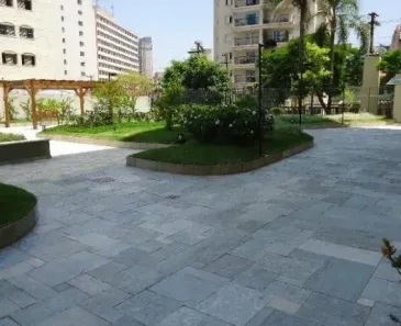 Apartamento com 1 Quarto à venda, 48m² no Vila Mariana, São Paulo