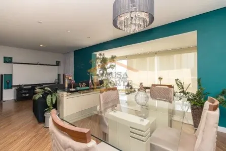 Apartamento com 3 Quartos à venda, 142m² no Lauzane Paulista, São Paulo