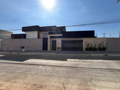 Casa com 3 Quartos à venda, 165m² no Jardim Europa I e II, Anápolis