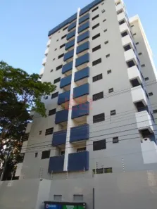 Apartamento com 2 Quartos à venda, 46m² no Zona 07, Maringá