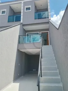 Sobrado com 2 Quartos à venda, 100m² no Jardim Primavera (Zona Norte), São Paulo