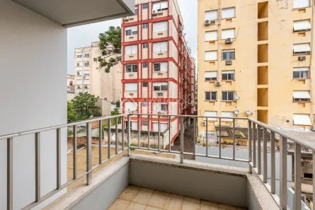 Apartamento com 1 Quarto à venda, 41m² no Centro Histórico, Porto Alegre