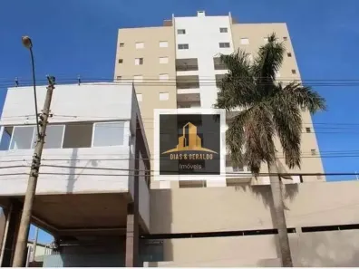 Apartamento com 2 Quartos à venda, 74m² no Bairro do Colonia, Jacareí