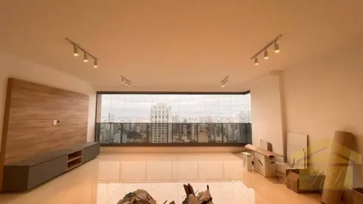 Apartamento com 2 Quartos à venda, 154m² no Vila Mariana, São Paulo