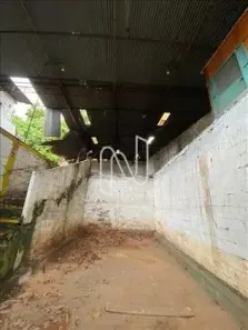 Galpão/Depósito/Armazém para alugar, 291m² no Gameleira, Belo Horizonte