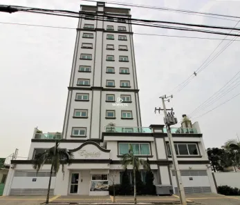 Apartamento com 3 Quartos à venda, 146m² no Centro, São José dos Pinhais