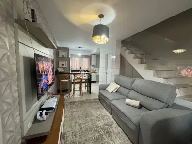 Sobrado com 2 Quartos à venda, 80m² no Bela Vista, Palhoça