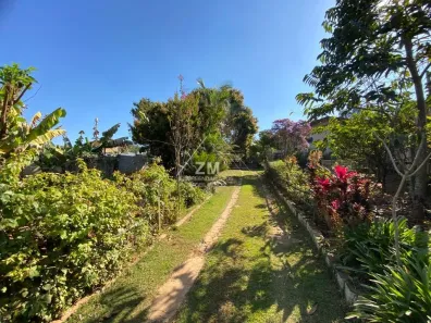 Fazenda/Sítio com 2 Quartos à venda, 1000m² no Recanto dos Dourados, Campinas