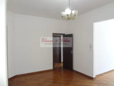 Apartamento com 3 Quartos para alugar, 110m² no Centro, Belo Horizonte