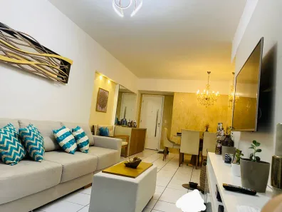 Apartamento com 3 Quartos à venda, 99m² no Madalena, Recife