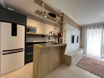 Apartamento com 2 Quartos à venda, 91m² no Jardim Atlântico, Florianópolis