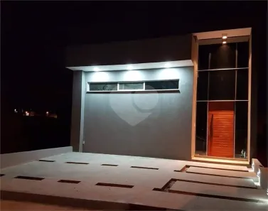 Casa de Condomínio com 3 Quartos para venda ou aluguel, 115m² no Jardim Mantova, Indaiatuba