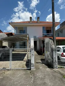 Apartamento com 2 Quartos à venda, 61m² no Barra do Aririú, Palhoça