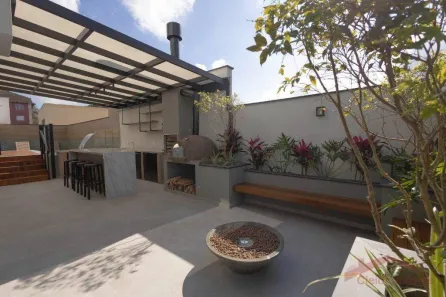 Cobertura com 3 Quartos à venda, 163m² no Anita Garibaldi, Joinville