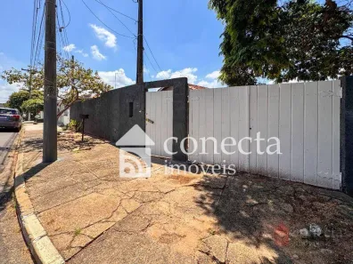 Casa com 2 Quartos à venda, 80m² no Vila Monte Alegre, Paulínia