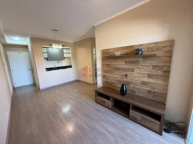 Apartamento com 2 Quartos à venda, 65m² no Engordadouro, Jundiaí