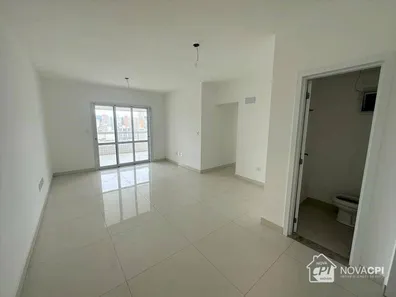 Apartamento com 3 Quartos à venda, 135m² no Canto do Forte, Praia Grande