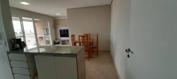 Apartamento com 3 Quartos à venda, 78m² no Vila Bertioga, São Paulo