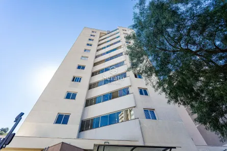 Apartamento com 3 Quartos à venda, 77m² no Capão Raso, Curitiba