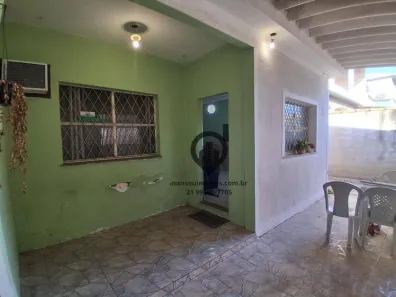 Casa com 2 Quartos à venda, 90m² no Campo Grande, Rio de Janeiro