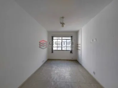 Kitnet com 1 Quarto à venda, 26m² no Flamengo, Rio de Janeiro