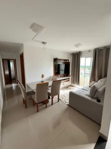 Apartamento com 2 Quartos à venda, 50m² no Jardim Alphacenter, Santa Bárbara D'Oeste