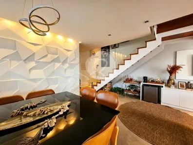 Apartamento com 2 Quartos à venda, 104m² no Cambuí, Campinas