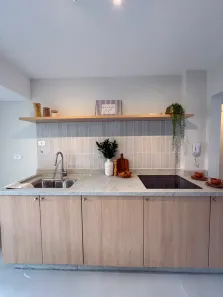 Apartamento com 3 Quartos à venda, 69m² no Água Verde, Curitiba