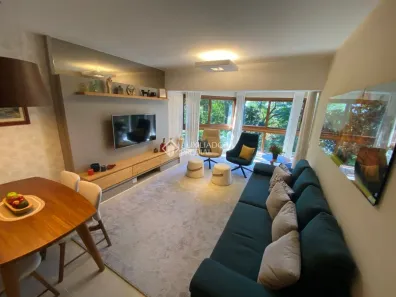 Apartamento com 3 Quartos à venda, 139m² no Planalto, Gramado