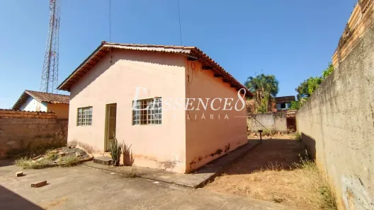 Casa com 2 Quartos à venda, 70m² no Cardoso Continuação, Aparecida de Goiânia