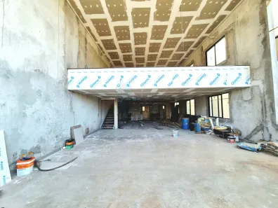Galpão/Depósito/Armazém para alugar, 365m² no Bonfim Paulista, Ribeirão Preto