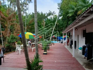 Ponto Comercial à venda, 855m² no Condor, Belém