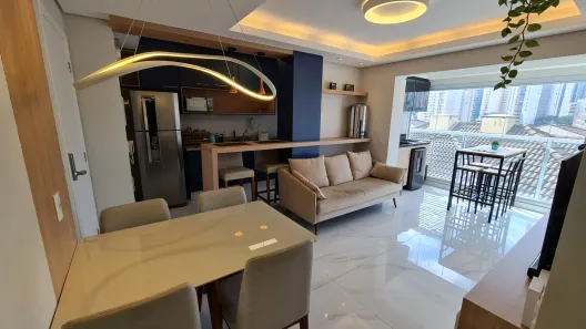 Apartamento com 2 Quartos à venda, 69m² no Vila Anglo Brasileira, São Paulo