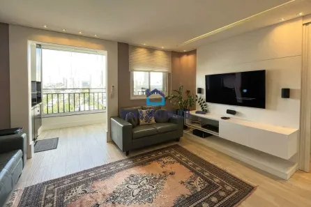 Apartamento com 3 Quartos à venda, 74m² no Vila da Saúde, São Paulo