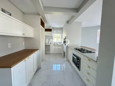 Apartamento com 3 Quartos à venda, 194m² no Centro, Jaraguá do Sul