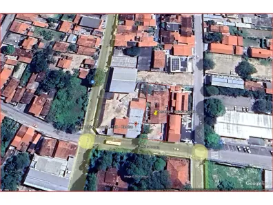 Lote/Terreno à venda, 960m² no Centro, Caucaia