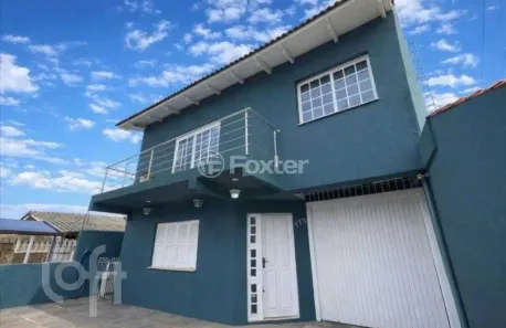 Casa com 3 Quartos à venda, 199m² no Parque da Matriz, Cachoeirinha