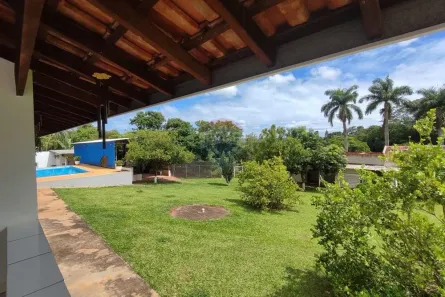 Fazenda/Sítio com 2 Quartos à venda, 336m² no Paraíso da Cachoeira, Mogi Mirim