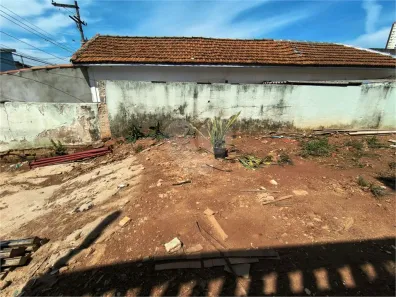 Lote/Terreno à venda, 125m² no Vila Guaca, São Paulo