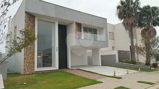 Casa de Condomínio com 5 Quartos à venda, 456m² no Alphaville Nova Esplanada, Votorantim
