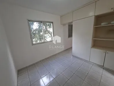Kitnet com 1 Quarto para alugar, 40m² no Taquaral, Campinas