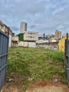 Lote/Terreno à venda, 376m² no Vila Seixas, Ribeirão Preto