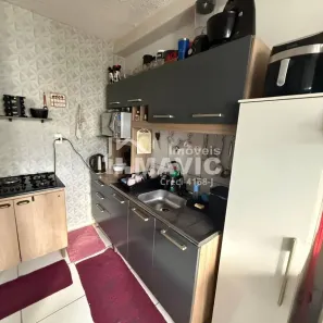 Apartamento com 2 Quartos à venda, 60m² no Santa Luzia, Jaraguá do Sul