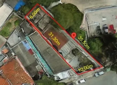 Lote/Terreno à venda, 10m² no Vila Gomes, São Paulo