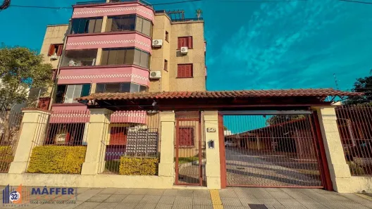 Apartamento com 2 Quartos à venda, 87m² no Nossa Senhora das Graças, Canoas